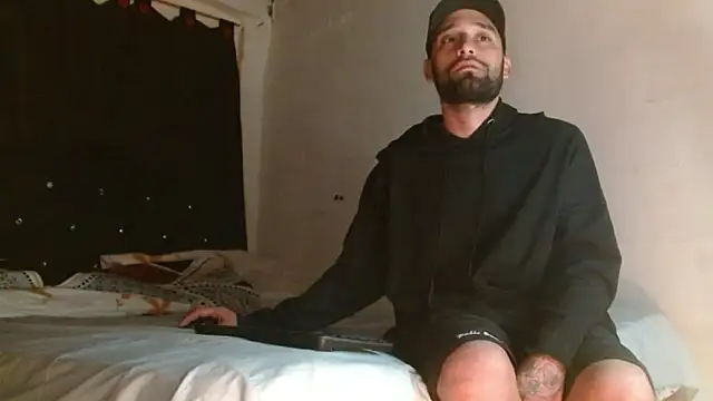 Alex Flame  online show from 04/08/26, 07:30