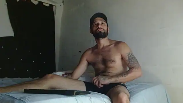 Alex Flame  online show from 04/09/26, 11:43