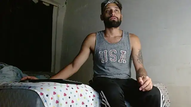 Alex Flame  online show from 04/16/26, 10:56