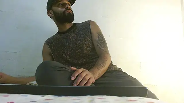 Alex Flame  online show from 05/28/26, 10:40