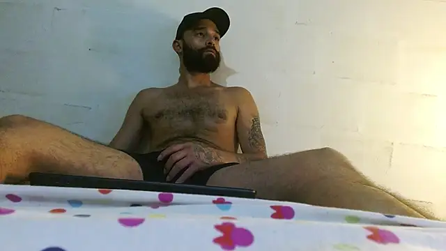 Alex Flame  online show from 06/01/26, 04:31