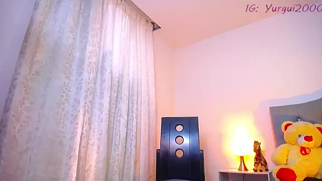 TOMBOYSEXX online show from 01/12/26, 11:59