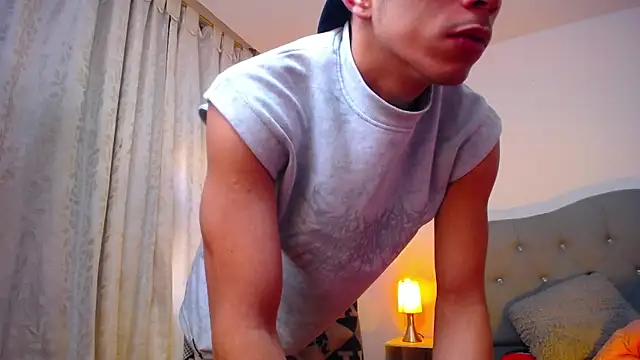 TOMBOYSEXX online show from 01/15/26, 12:21