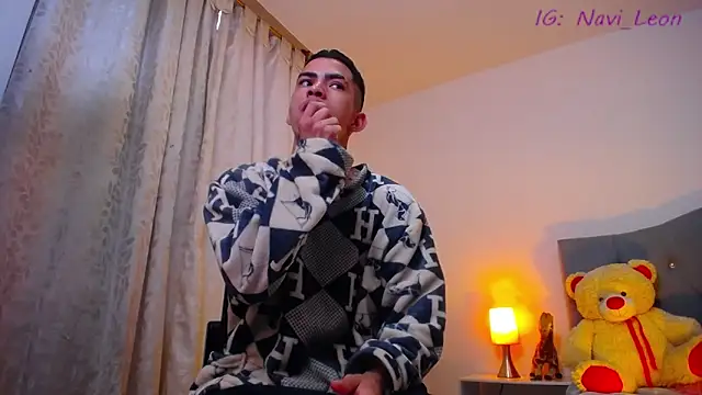 TOMBOYSEXX online show from 02/03/26, 11:37