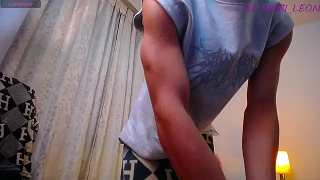 TOMBOYSEXX online show from 02/05/26, 10:42