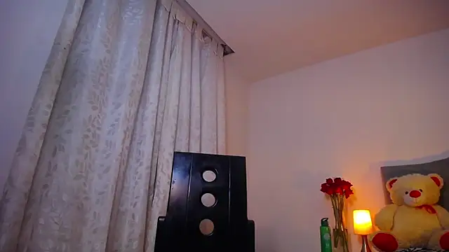 TOMBOYSEXX online show from 02/08/26, 11:24