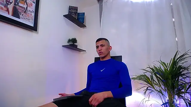 TOMBOYSEXX online show from 03/10/26, 07:52