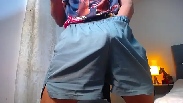 TOMBOYSEXX online show from 04/23/26, 08:22