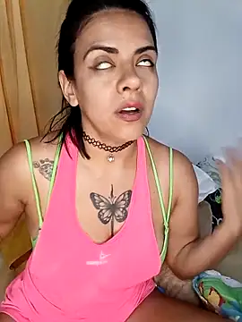 luluclark69 online show from 02/04/26, 01:22