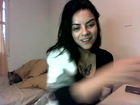 luluclark69 online show from 05/16/26, 07:34