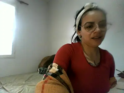 luluclark69 online show from 06/10/26, 04:06