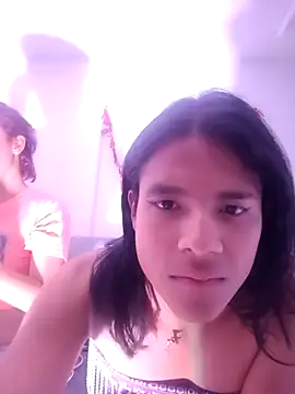 Snapshot of lilith_trans chatting on 12/17/25, 05:57 lilith trans online show from 12/17/25, 05:57