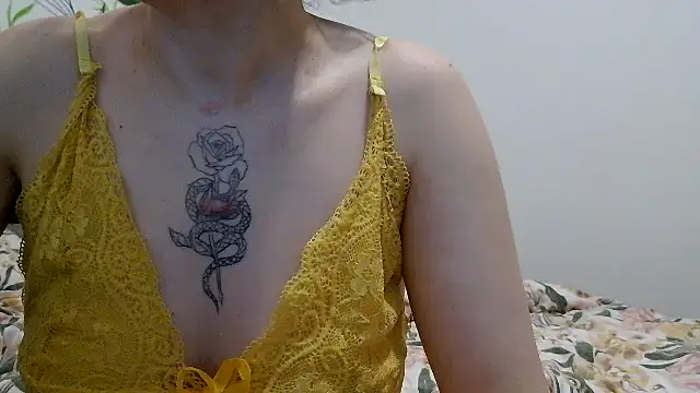 anngelle online show from 05/01/26, 07:24