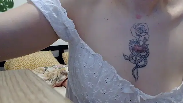 anngelle online show from 05/19/26, 06:20