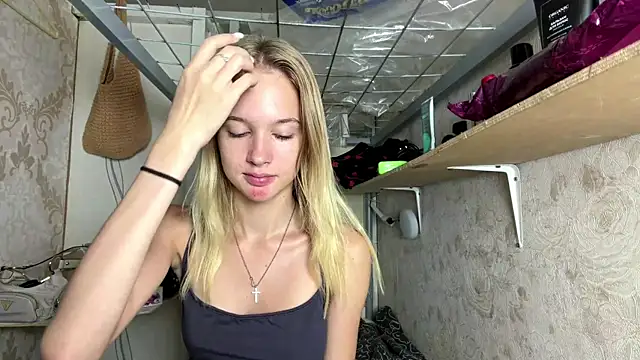 ElizFait online show from 08/03/26, 09:26