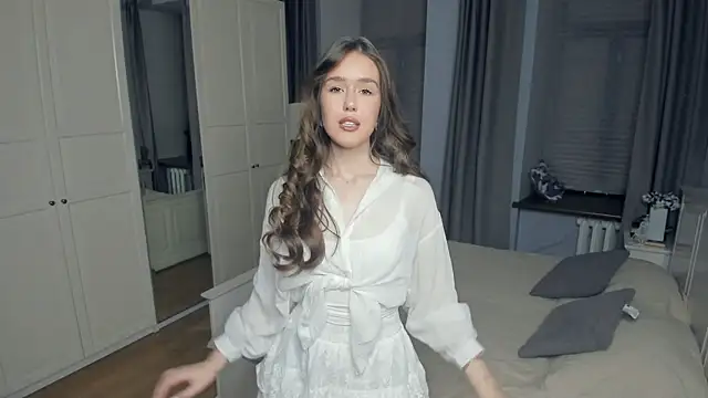 AnnettOsen online show from 01/07/26, 07:05