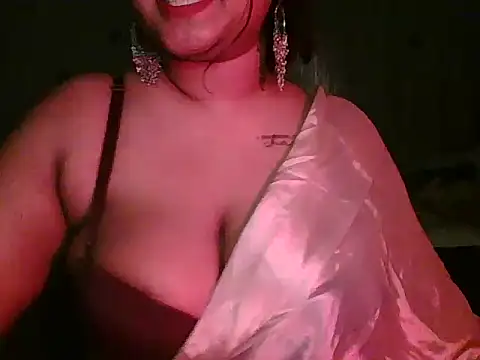 sonal-6 online show from 02/22/26, 04:27