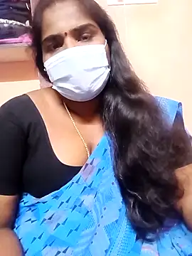 Tamil Bhuvi69 online show from 03/03/26, 04:57