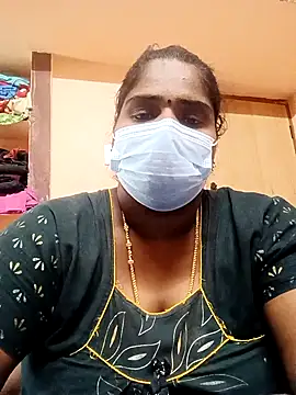 Tamil Bhuvi69 online show from 03/27/26, 05:57