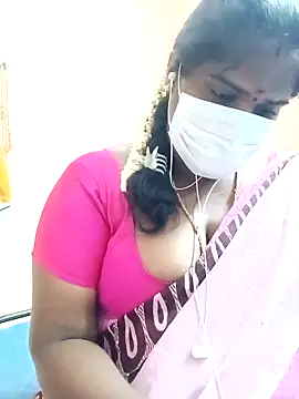 Tamil Bhuvi69 online show from 03/29/26, 04:51