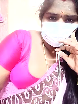 Tamil Bhuvi69 online show from 03/31/26, 03:12