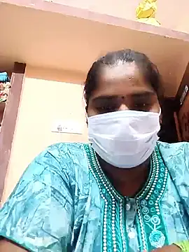 Tamil Bhuvi69 online show from 04/16/26, 08:20