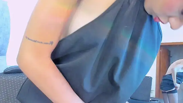 Scarlett Sk online show from 03/27/26, 10:09