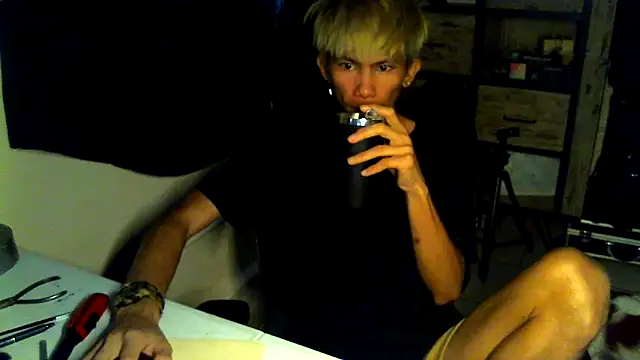 jhaycobXgarcia online show from 03/22/26, 01:53