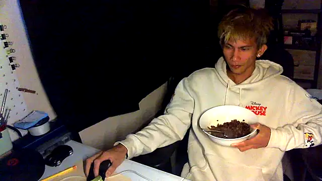 jhaycobXgarcia online show from 03/28/26, 04:28