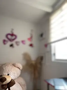 Snapshot of Zarahs_Blare1 chatting on 02/09/26, 10:25 Zarahs Blare1 online show from 02/09/26, 10:25