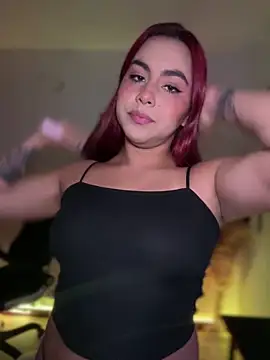 Snapshot of Zarahs_Blare1 chatting on 03/02/26, 11:33 Zarahs Blare1 online show from 03/02/26, 11:33