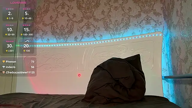 Snapshot of UteQuevedo chatting on 12/14/25, 03:39 UteQuevedo online show from 12/14/25, 03:39