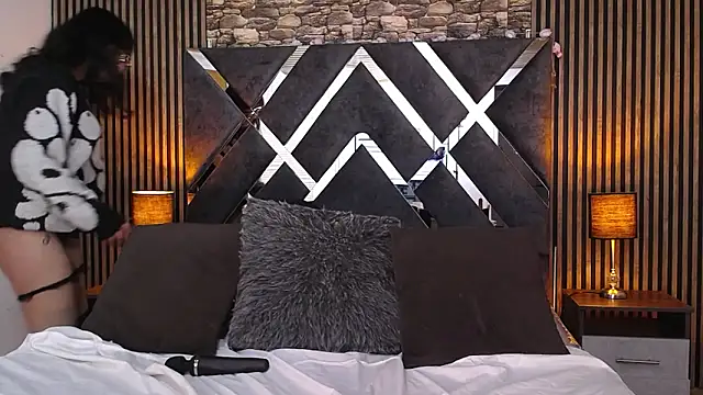 Snapshot of Amy_channel chatting on 02/25/26, 12:59 Amy channel online show from 02/25/26, 12:59