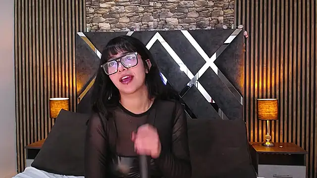 Snapshot of Amy_channel chatting on 02/26/26, 01:10 Amy channel online show from 02/26/26, 01:10