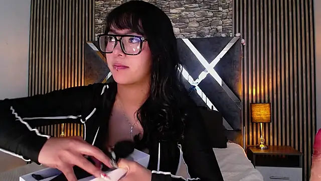 Snapshot of Amy_channel chatting on 03/17/26, 01:03 Amy channel online show from 03/17/26, 01:03