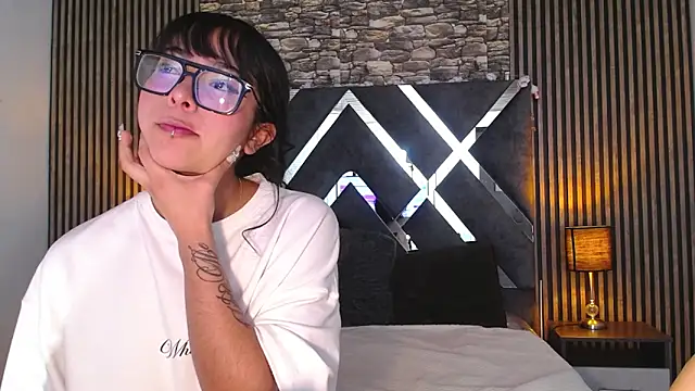 Snapshot of Amy_channel chatting on 03/21/26, 12:54 Amy channel online show from 03/21/26, 12:54