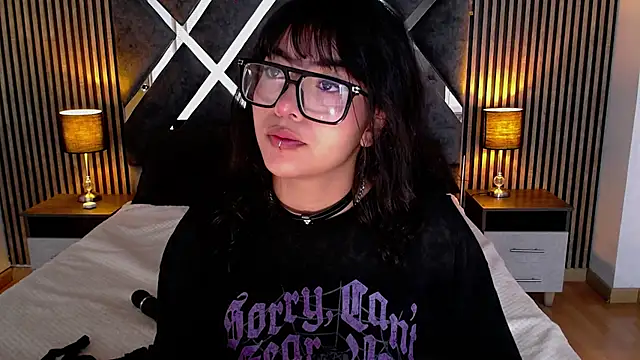 Snapshot of Amy_channel chatting on 03/26/26, 12:55 Amy channel online show from 03/26/26, 12:55