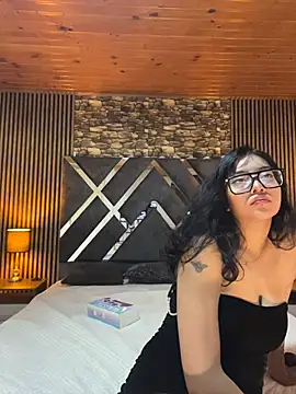 Amy channel online show from 05/07/26, 01:05