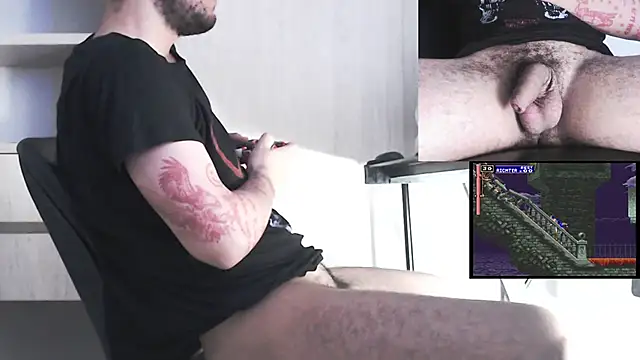 mateoconde00 online show from 01/15/26, 01:21