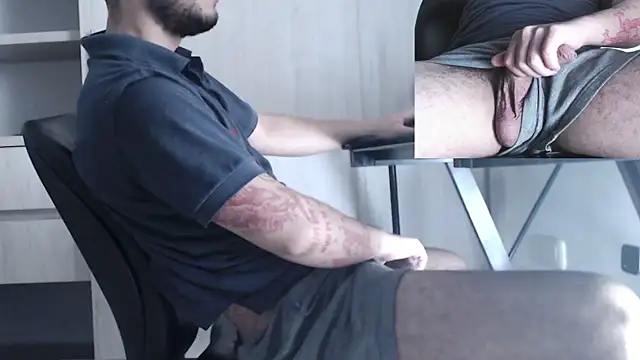 mateoconde00 online show from 01/17/26, 01:32