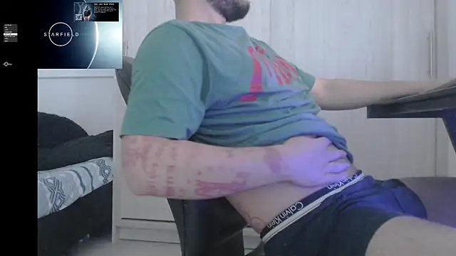 mateoconde00 online show from 05/20/26, 03:56