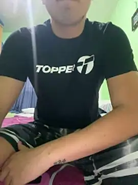 facundoociroo online show from 02/12/26, 11:33