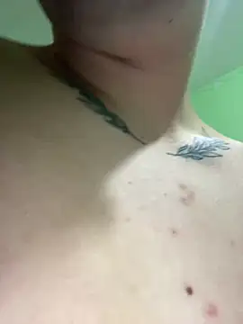 facundoociroo online show from 02/14/26, 01:57