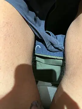 TheDarkDicknight online show from 12/14/25, 03:56