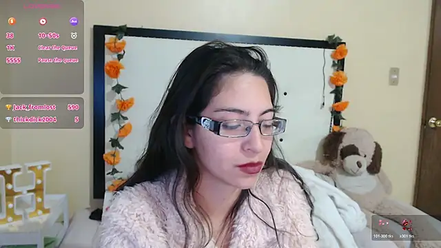 1sasha grey  1 online show from 02/26/26, 12:53