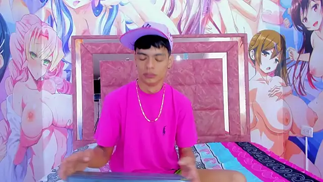 Snapshot of Dairon_lee chatting on 12/17/25, 12:11 Dairon lee online show from 12/17/25, 12:11