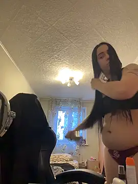 Snapshot of ErikaMurr chatting on 12/17/25, 02:28 ErikaMurr online show from 12/17/25, 02:28