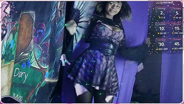 HonneyBunnyXO online show from 03/26/26, 07:14