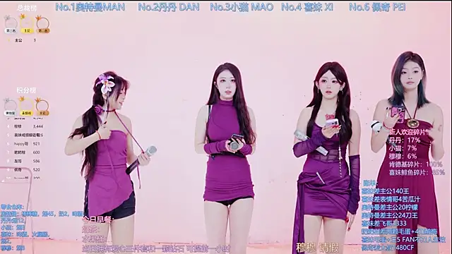 Luckygirls-339 online show from 01/09/26, 10:33