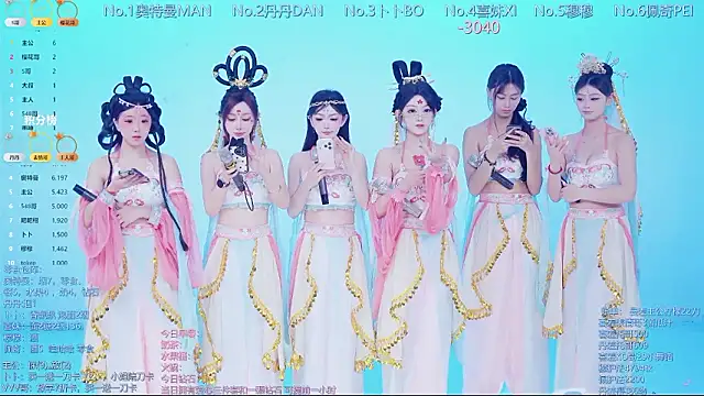 Luckygirls-339 online show from 03/19/26, 10:47